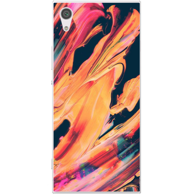 Чехол Uprint Sony Xperia XA1 G3116 / XA1 Dual G3112 