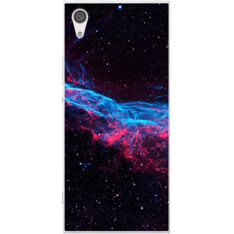 Чехол Uprint Sony Xperia XA1 G3116 / XA1 Dual G3112 