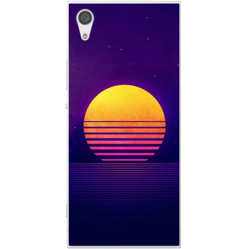 Чехол Uprint Sony Xperia XA1 G3116 / XA1 Dual G3112 