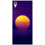 Чехол Uprint Sony Xperia XA1 G3116 / XA1 Dual G3112 