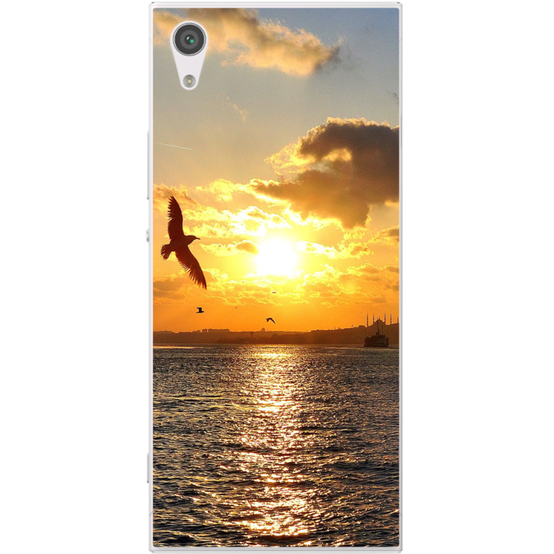 Чехол Uprint Sony Xperia XA1 G3116 / XA1 Dual G3112 
