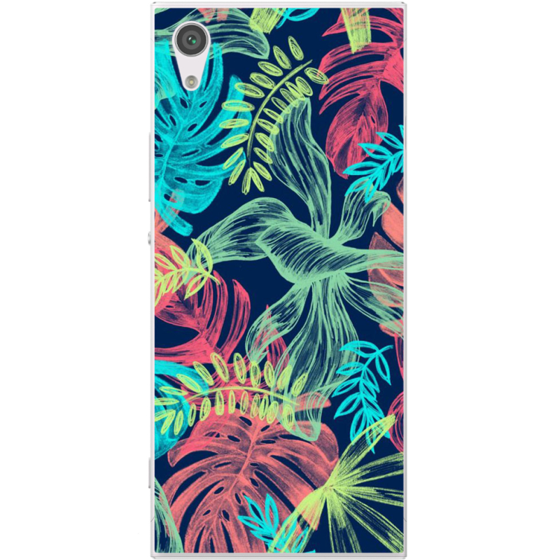 Чехол Uprint Sony Xperia XA1 G3116 / XA1 Dual G3112 