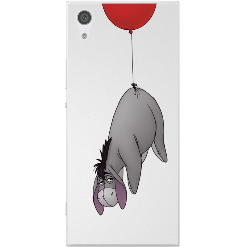 Чехол Uprint Sony Xperia XA1 G3116 / XA1 Dual G3112 