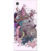 Чехол Uprint Sony Xperia XA1 G3116 / XA1 Dual G3112 