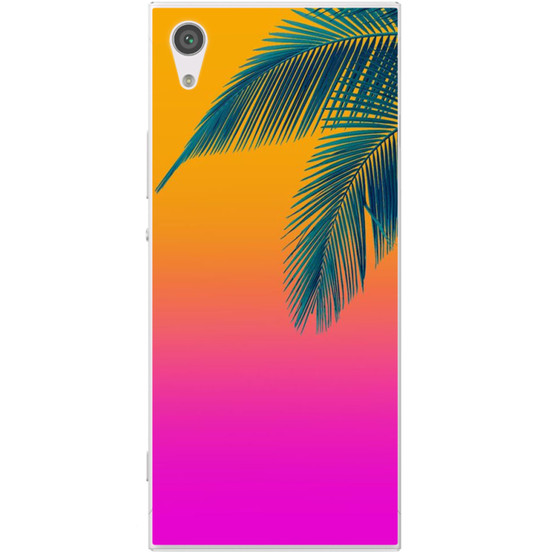 Чехол Uprint Sony Xperia XA1 G3116 / XA1 Dual G3112 