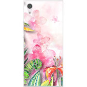 Чехол Uprint Sony Xperia XA1 G3116 / XA1 Dual G3112 