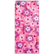 Чехол Uprint Sony Xperia XA1 G3116 / XA1 Dual G3112 