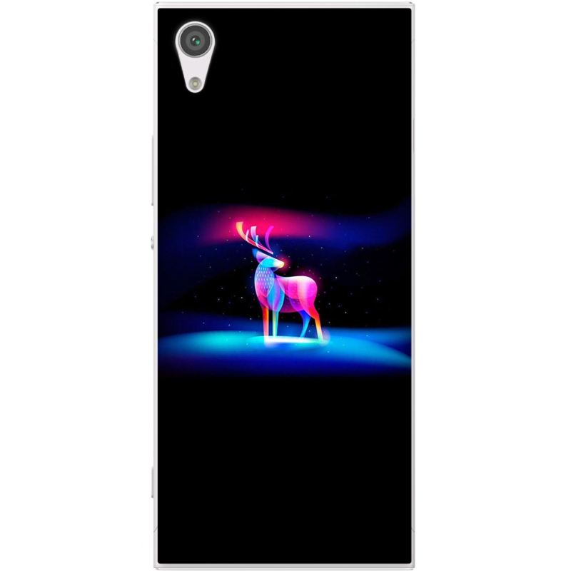 Чехол Uprint Sony Xperia XA1 G3116 / XA1 Dual G3112 