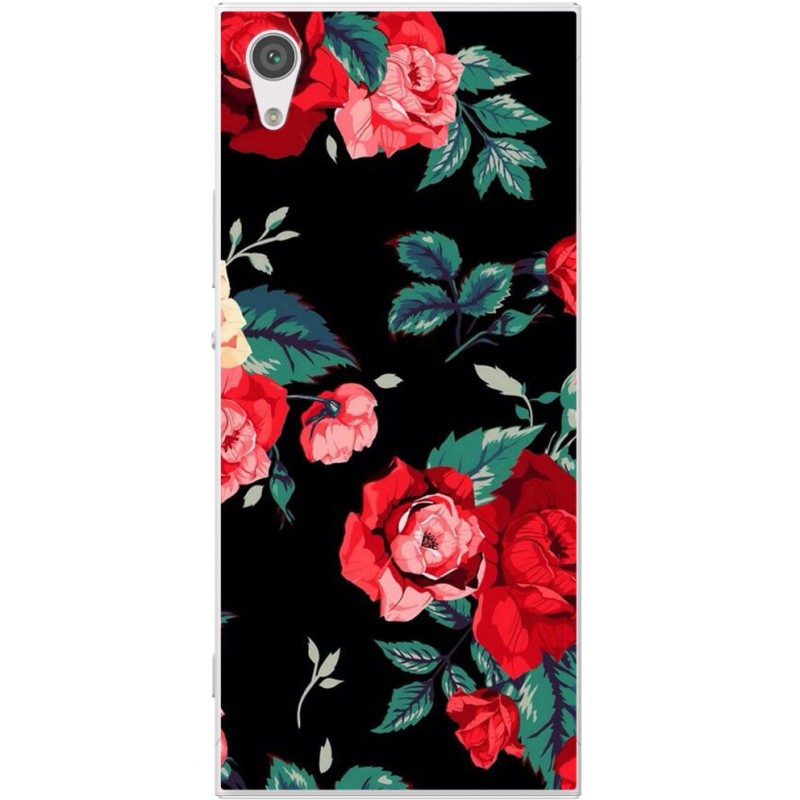 Чехол Uprint Sony Xperia XA1 G3116 / XA1 Dual G3112 