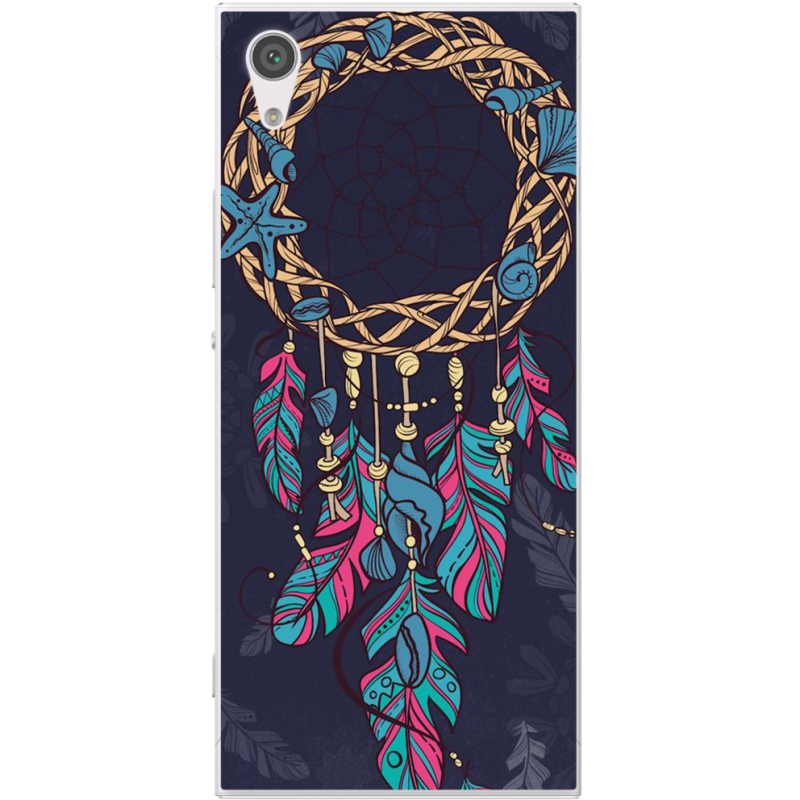 Чехол Uprint Sony Xperia XA1 G3116 / XA1 Dual G3112 