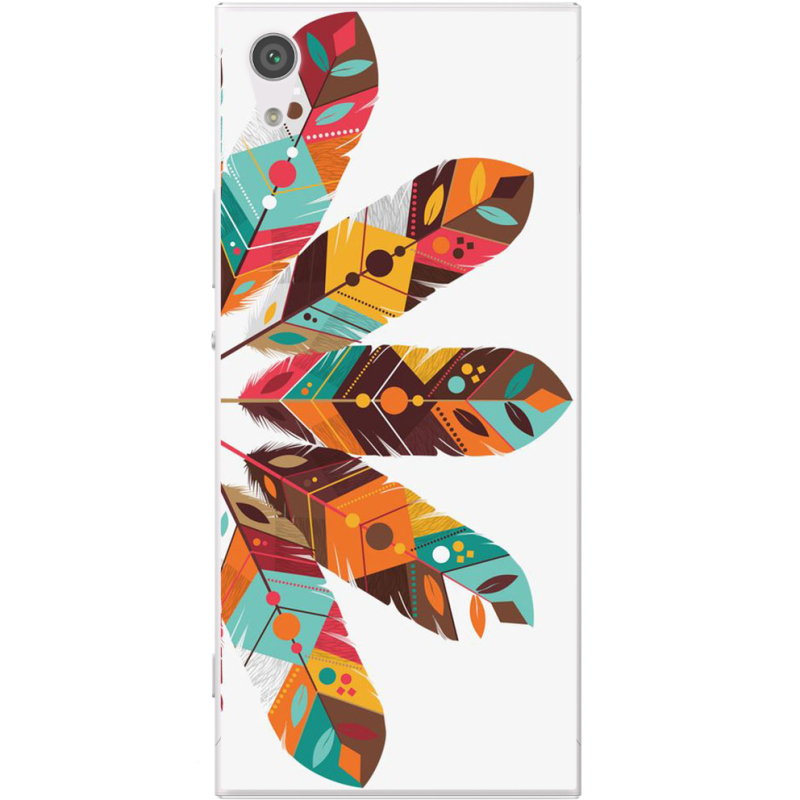 Чехол Uprint Sony Xperia XA1 G3116 / XA1 Dual G3112 