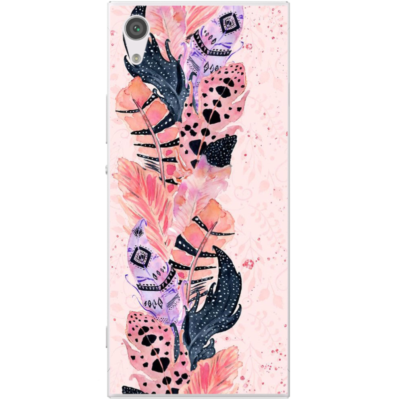 Чехол Uprint Sony Xperia XA1 G3116 / XA1 Dual G3112 