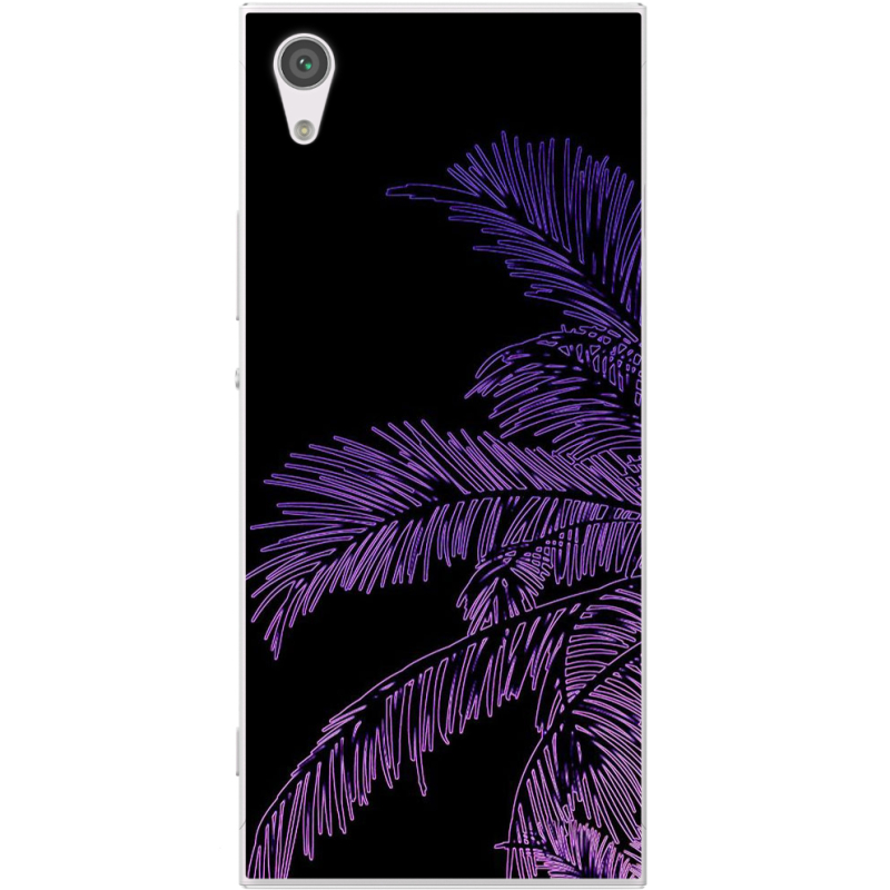 Чехол Uprint Sony Xperia XA1 G3116 / XA1 Dual G3112 