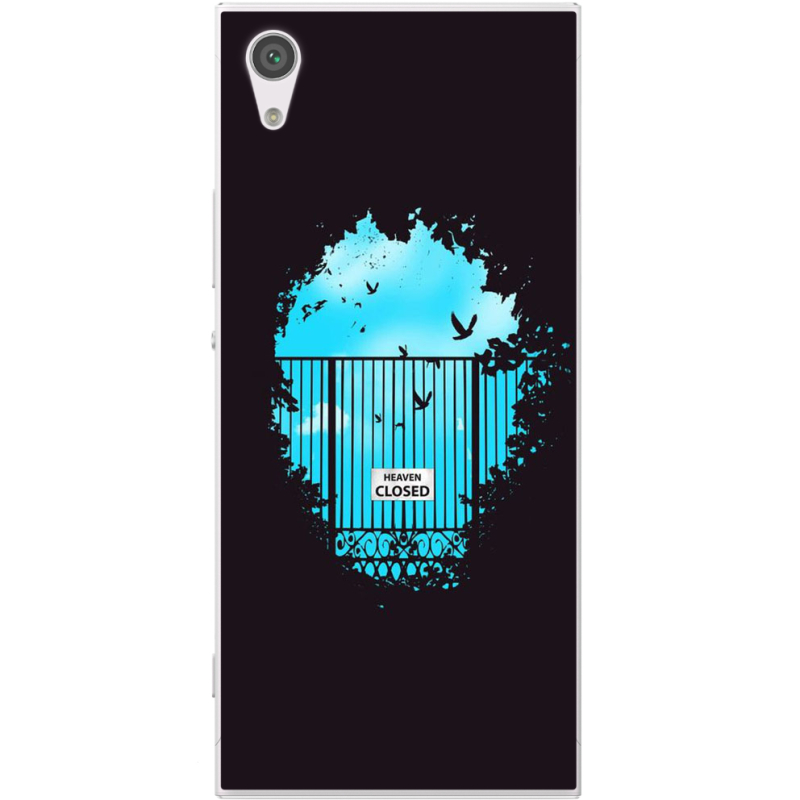 Чехол Uprint Sony Xperia XA1 G3116 / XA1 Dual G3112 