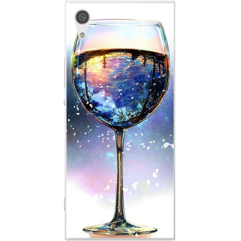 Чехол Uprint Sony Xperia XA1 G3116 / XA1 Dual G3112 