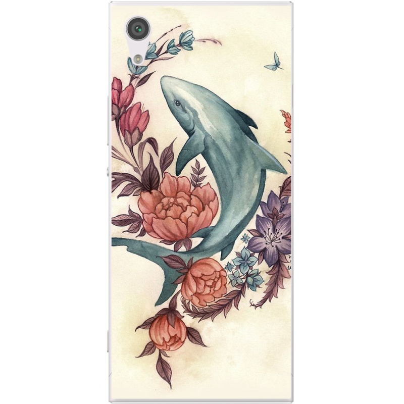 Чехол Uprint Sony Xperia XA1 G3116 / XA1 Dual G3112 