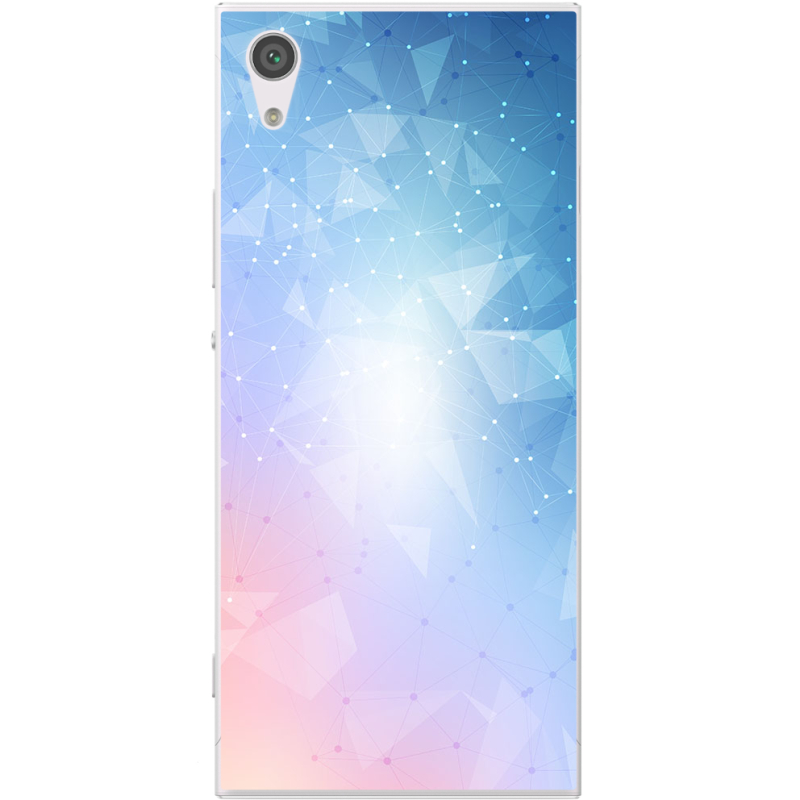 Чехол Uprint Sony Xperia XA1 G3116 / XA1 Dual G3112 