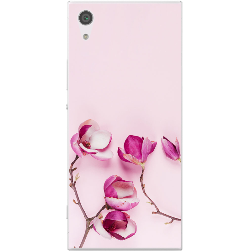 Чехол Uprint Sony Xperia XA1 G3116 / XA1 Dual G3112 