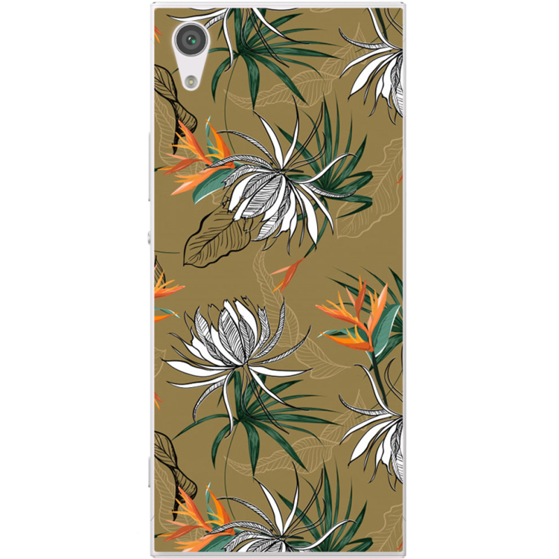 Чехол Uprint Sony Xperia XA1 G3116 / XA1 Dual G3112 