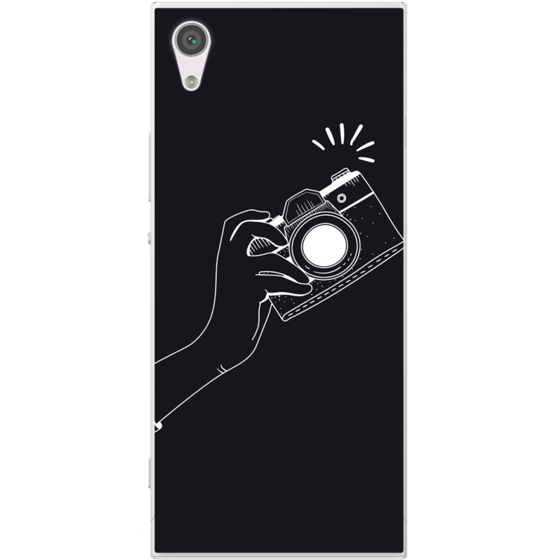 Чехол Uprint Sony Xperia XA1 G3116 / XA1 Dual G3112 