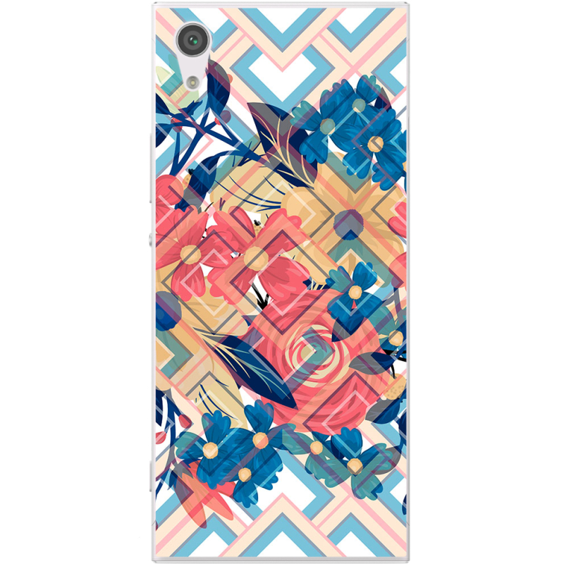 Чехол Uprint Sony Xperia XA1 G3116 / XA1 Dual G3112 