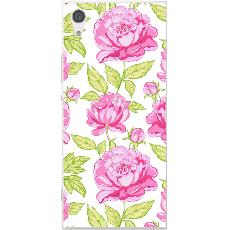 Чехол Uprint Sony Xperia XA1 G3116 / XA1 Dual G3112 