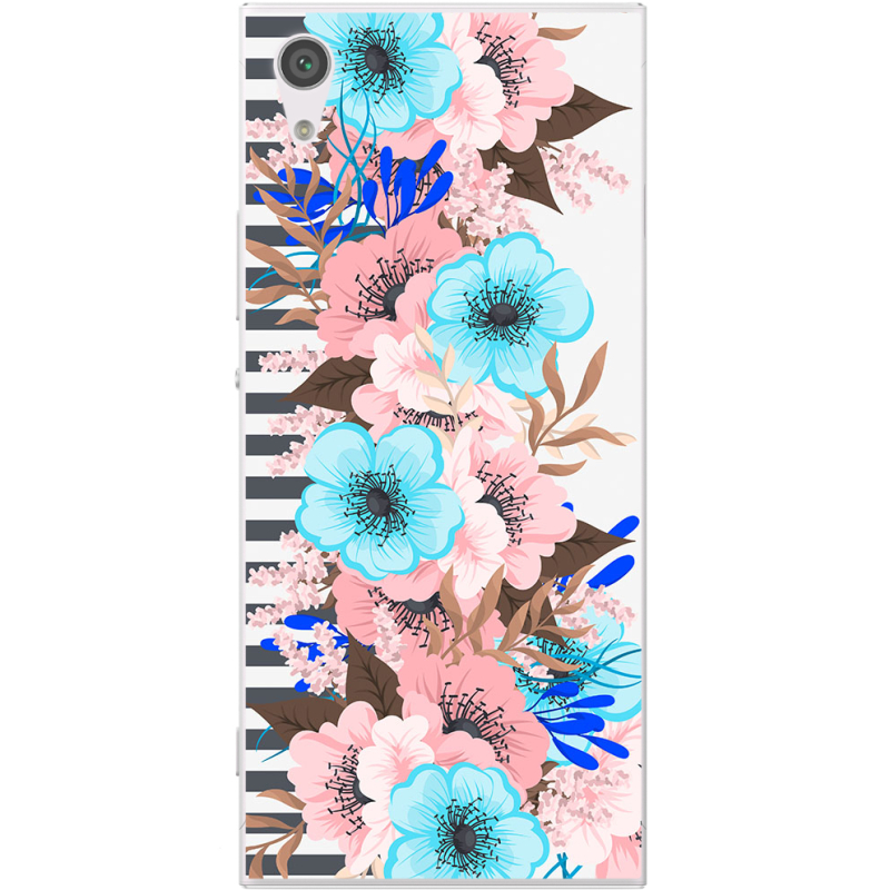 Чехол Uprint Sony Xperia XA1 G3116 / XA1 Dual G3112 