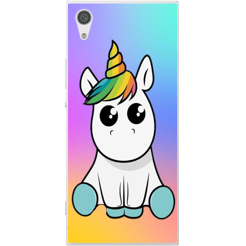 Чехол Uprint Sony Xperia XA1 G3116 / XA1 Dual G3112 