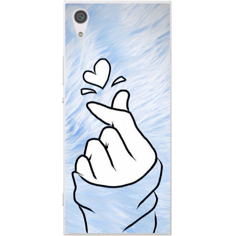 Чехол Uprint Sony Xperia XA1 G3116 / XA1 Dual G3112 