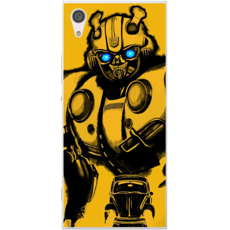 Чехол Uprint Sony Xperia XA1 G3116 / XA1 Dual G3112 