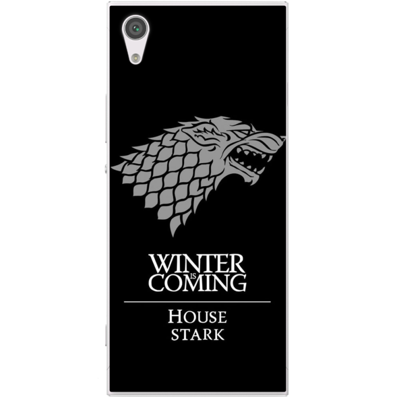 Чехол Uprint Sony Xperia XA1 G3116 / XA1 Dual G3112 