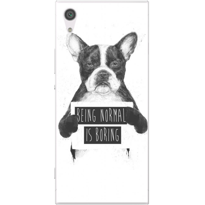 Чехол Uprint Sony Xperia XA1 G3116 / XA1 Dual G3112 