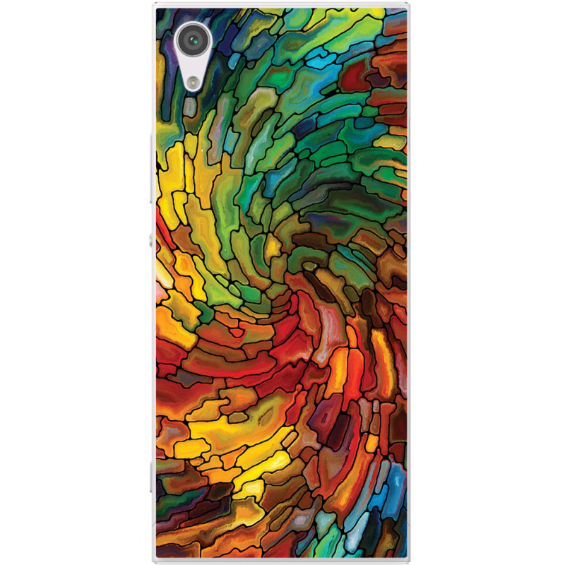 Чехол Uprint Sony Xperia XA1 G3116 / XA1 Dual G3112 