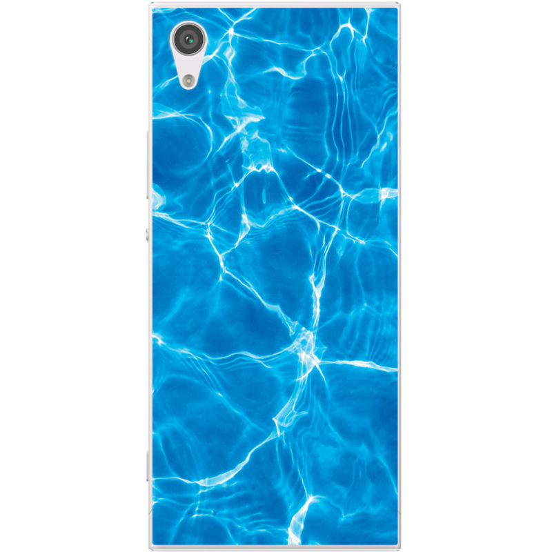 Чехол Uprint Sony Xperia XA1 G3116 / XA1 Dual G3112 