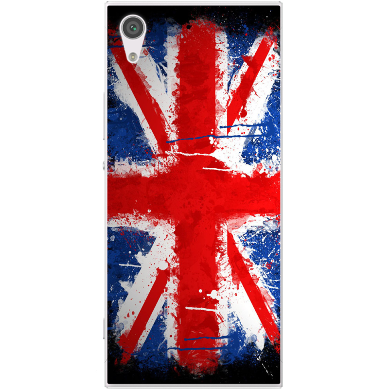 Чехол Uprint Sony Xperia XA1 G3116 / XA1 Dual G3112 