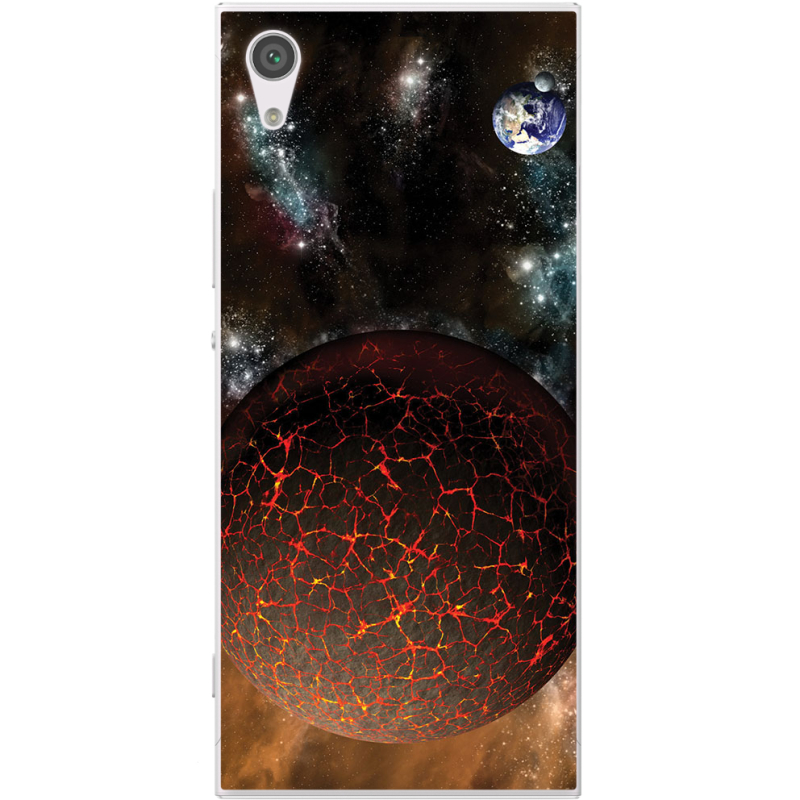 Чехол Uprint Sony Xperia XA1 G3116 / XA1 Dual G3112 