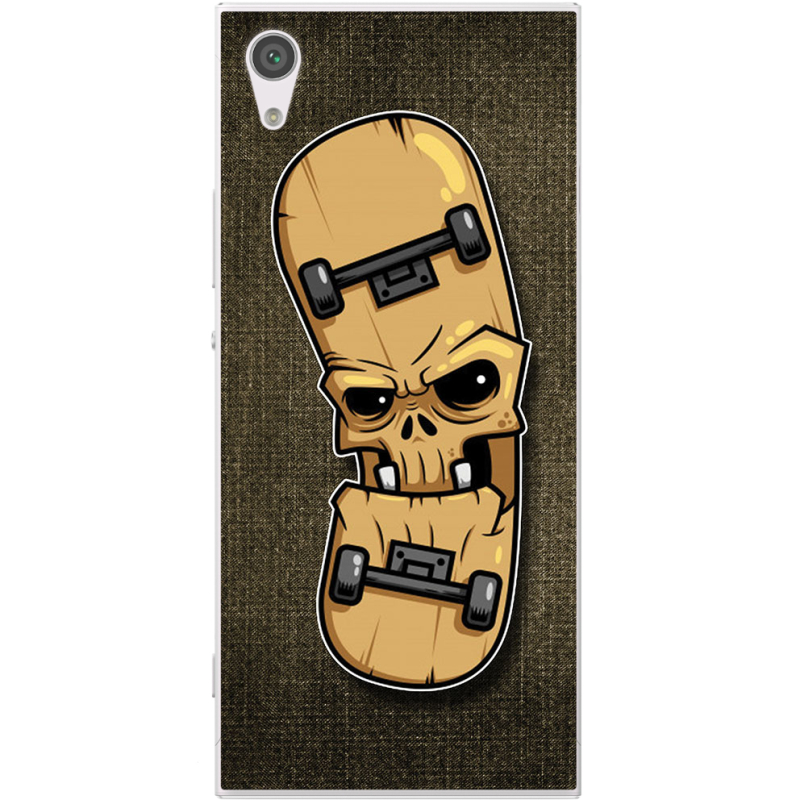 Чехол Uprint Sony Xperia XA1 G3116 / XA1 Dual G3112 