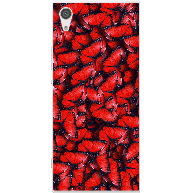 Чехол Uprint Sony Xperia XA1 G3116 / XA1 Dual G3112 