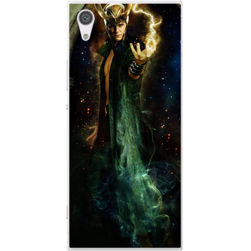 Чехол Uprint Sony Xperia XA1 G3116 / XA1 Dual G3112 