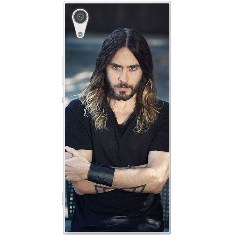 Чехол Uprint Sony Xperia XA1 G3116 / XA1 Dual G3112 