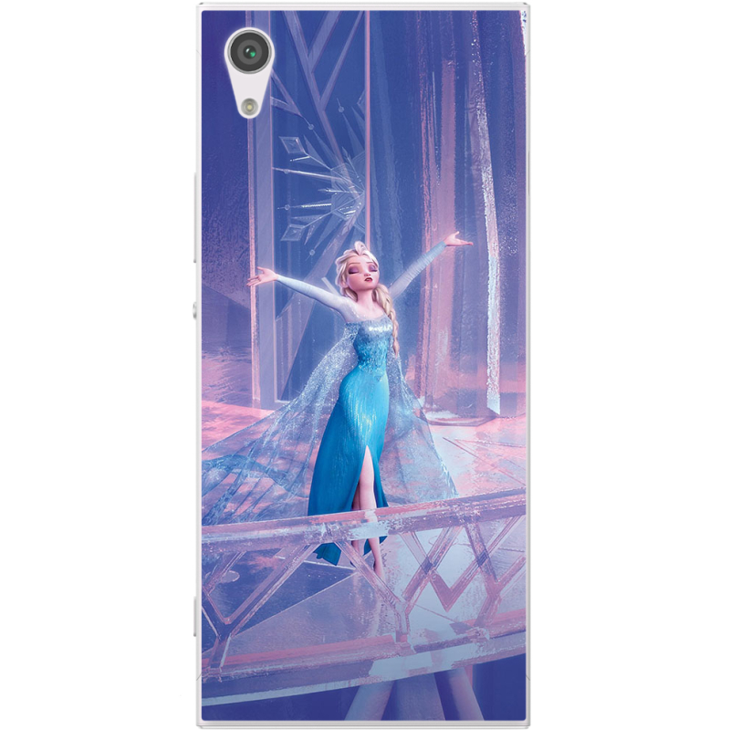 Чехол Uprint Sony Xperia XA1 G3116 / XA1 Dual G3112 