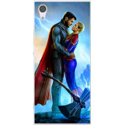 Чехол Uprint Sony Xperia XA1 G3116 / XA1 Dual G3112 