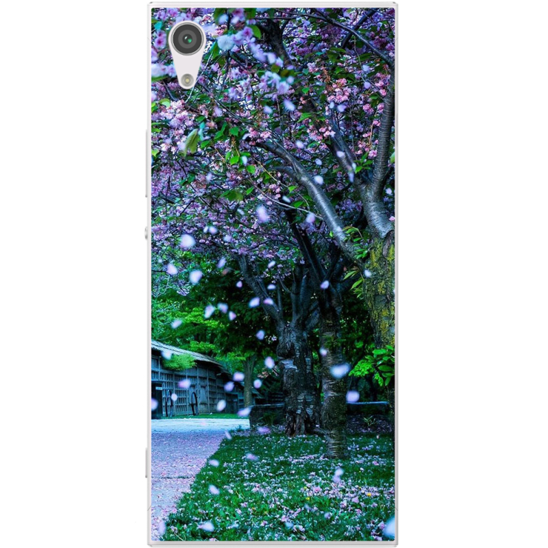 Чехол Uprint Sony Xperia XA1 G3116 / XA1 Dual G3112 