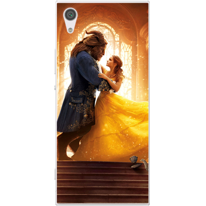 Чехол Uprint Sony Xperia XA1 G3116 / XA1 Dual G3112 