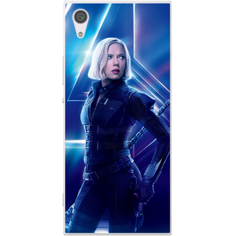 Чехол Uprint Sony Xperia XA1 G3116 / XA1 Dual G3112 