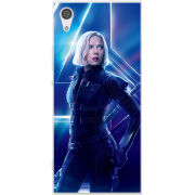 Чехол Uprint Sony Xperia XA1 G3116 / XA1 Dual G3112 