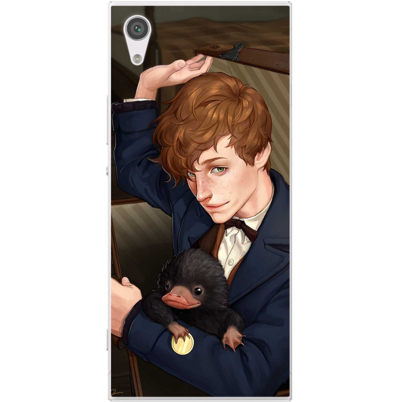 Чехол Uprint Sony Xperia XA1 G3116 / XA1 Dual G3112 