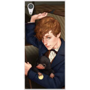 Чехол Uprint Sony Xperia XA1 G3116 / XA1 Dual G3112 