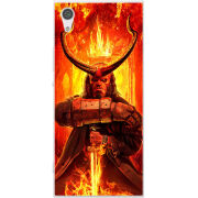 Чехол Uprint Sony Xperia XA1 G3116 / XA1 Dual G3112 