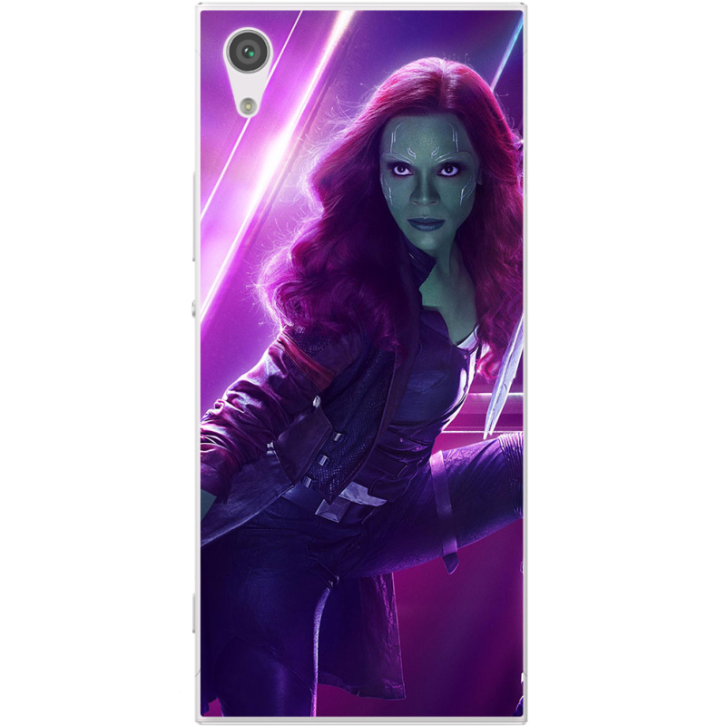 Чехол Uprint Sony Xperia XA1 G3116 / XA1 Dual G3112 